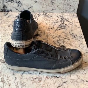 Converse X John Varvatos All Star Sneakers